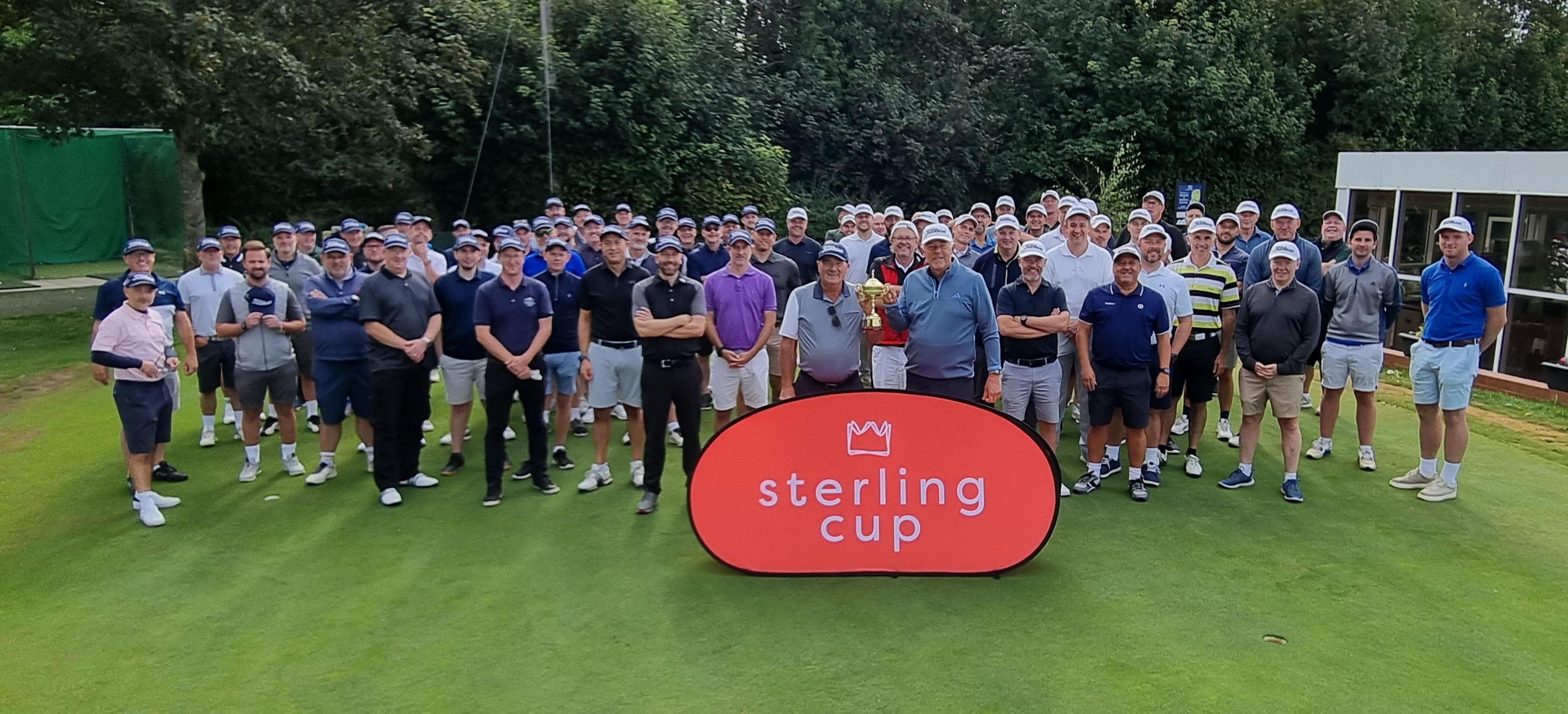 Sterling Cup 2023