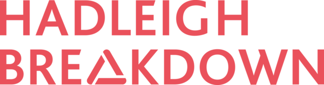 Hadleigh Breakdown
