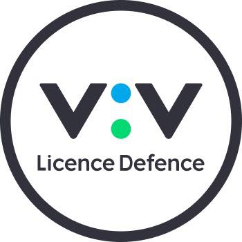 Licence Defence