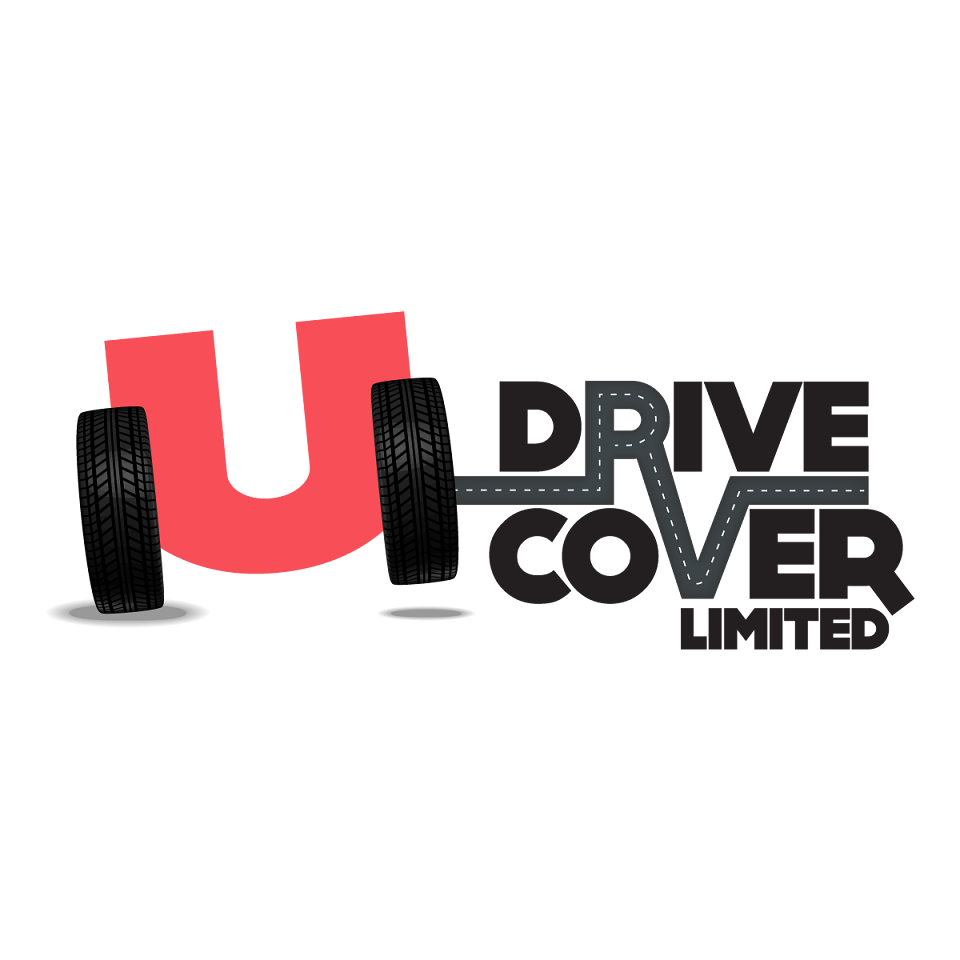 U Drive Cover